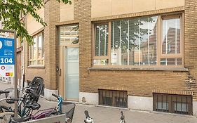 Beautiful Studio